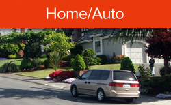 Home Auto Postcards